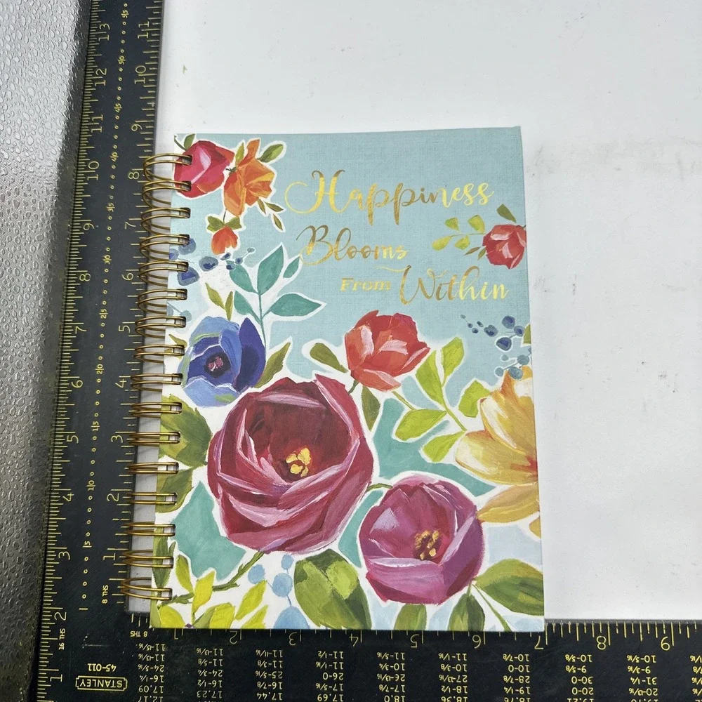N/A journal note